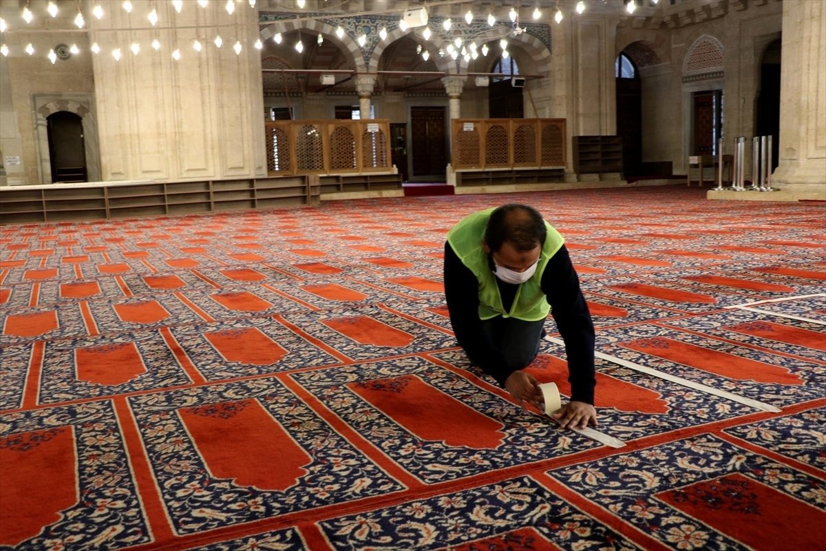 شركة تنظيف خزانات بجدة رخيصة 4 تنظيف مساجد