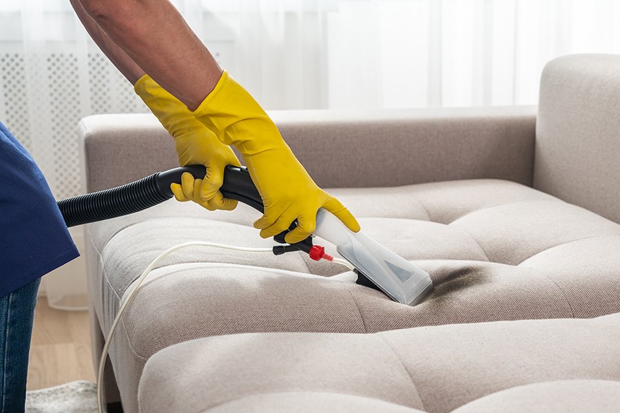 شركة تنظيف كنب في عجمان رخيصة