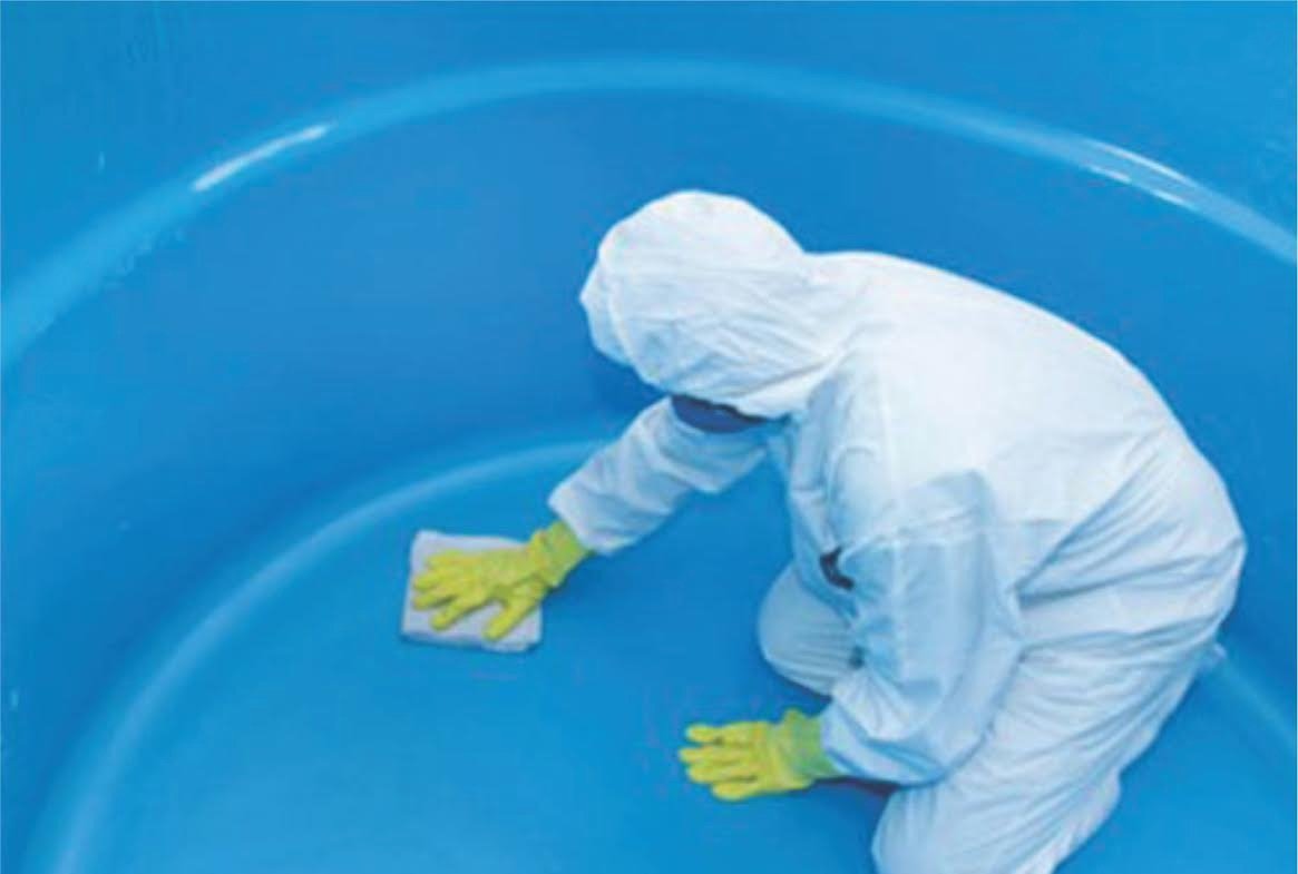 افضل شركة تنظيف خزانات بجدة