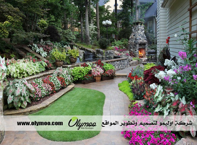 تركيب عشب صناعي بالرياض