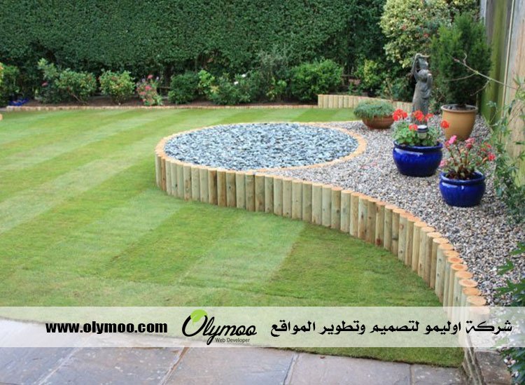 تركيب عشب صناعي بالرياض