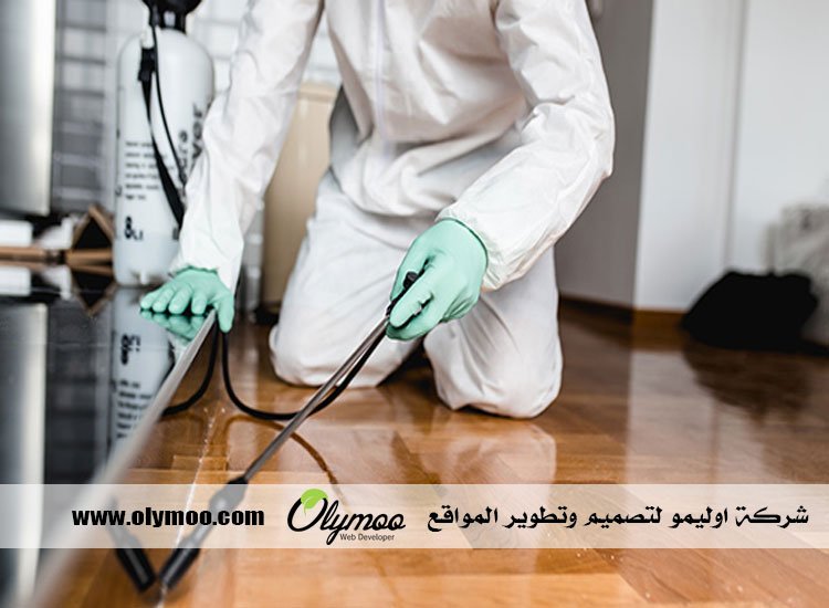 شركات تنظيف الخزانات بجدة