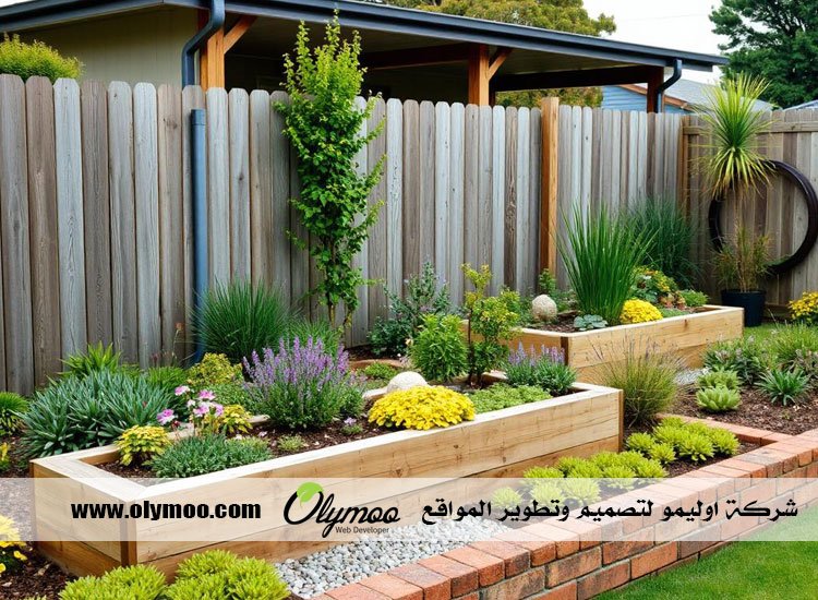 شركة تنسيق حدائق بالرياض