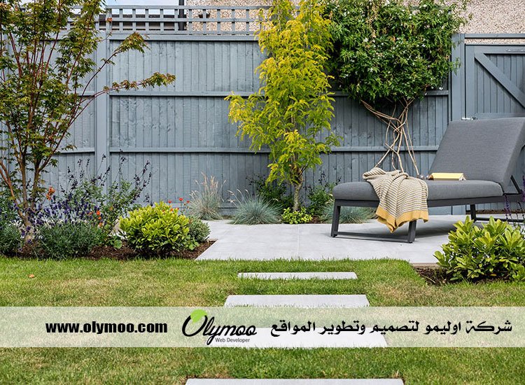 شركة تنسيق حدائق بالرياض