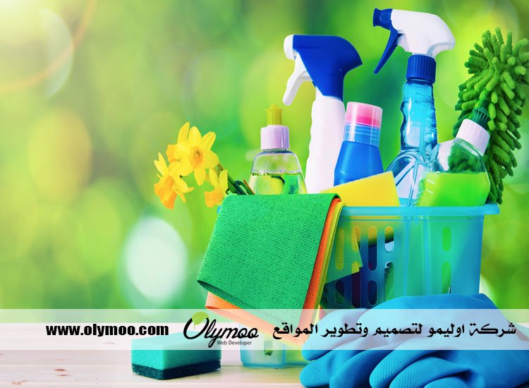 شركة تنظيف في رأس الخيمة
