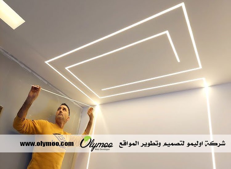 معلم جبس بورد بالرياض