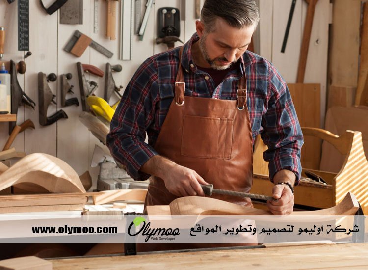 نجار بجدة