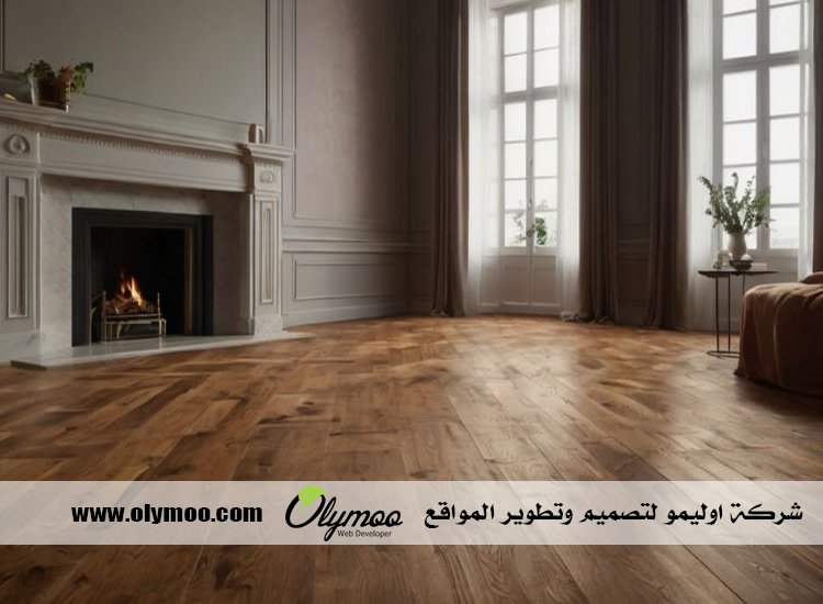 تركيب باركيه في الشارقة