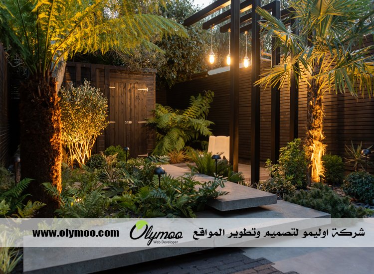 تركيب عشب صناعي بالرياض