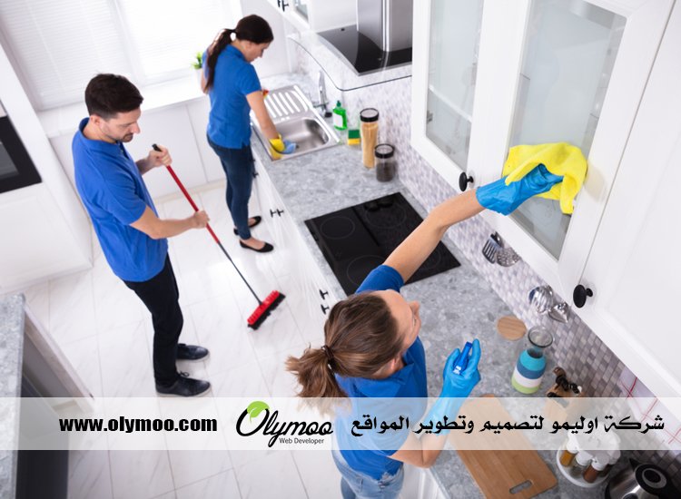 شركة تنظيف في دبي 5 شركة تنظيف في دبي