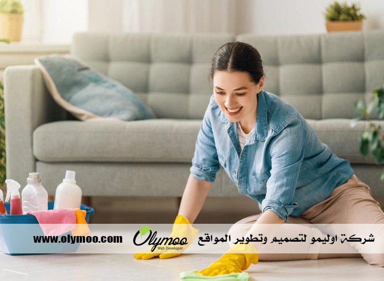 شركة تنظيف في دبي 4 شركة تنظيف في دبي