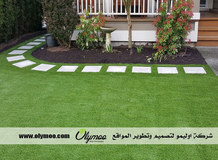 تنسيق حدائق 5 تنسيق حدائق