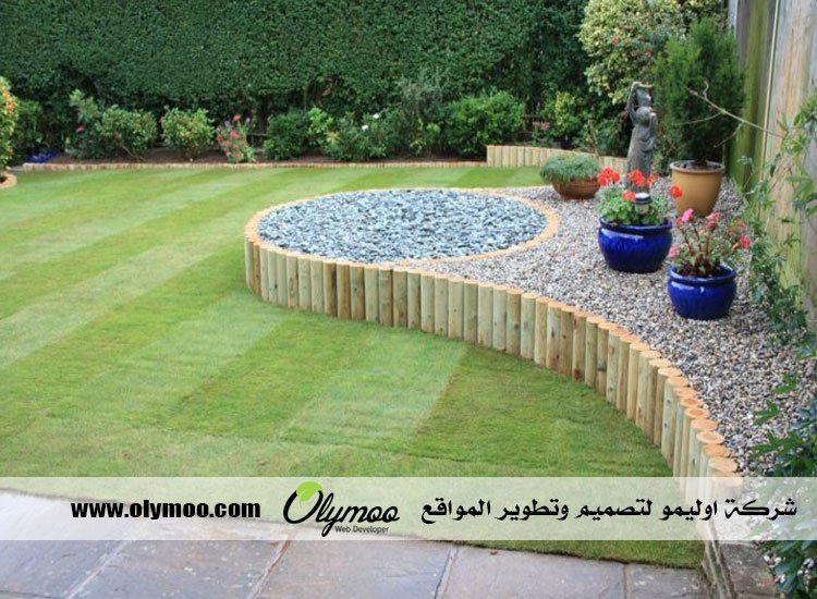 تنسيق حدائق 3 تنسيق حدائق