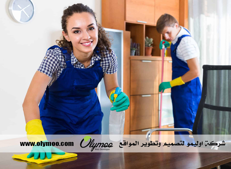 شركة تنظيف في دبي 5 شركة تنظيف في دبي