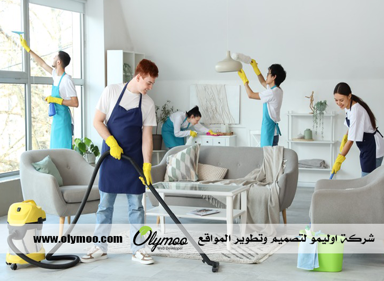 شركة تنظيف في دبي 4 شركة تنظيف في دبي