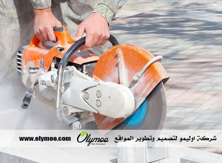 شركة قص خرسانة في دبي