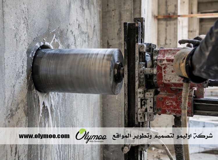 قص خرسانة في أبو ظبي 4 قص خرسانة في أبو ظبي