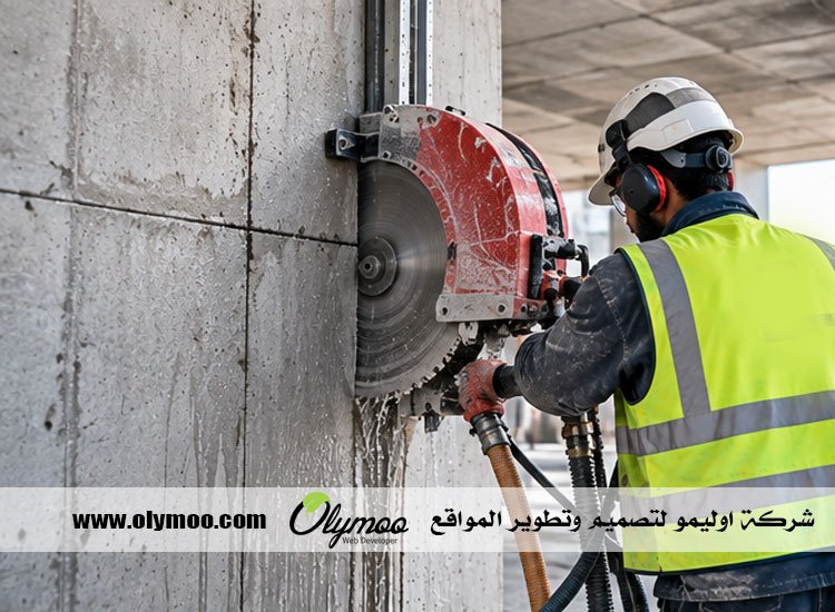 شركة قص الخرسانة في ابوظبي 2 شركة قص الخرسانة في ابوظبي