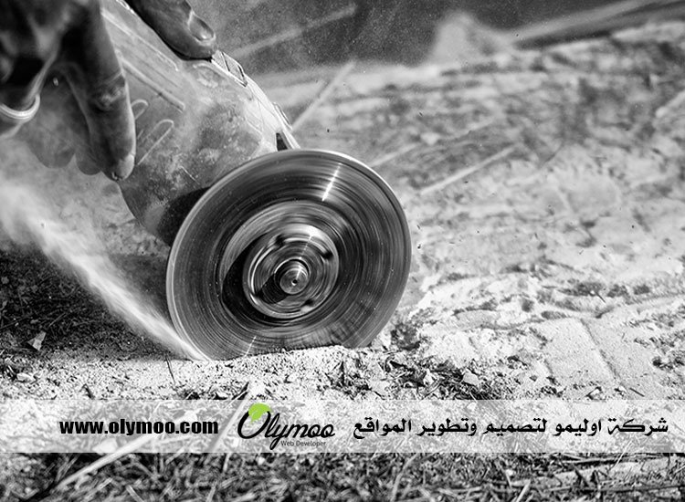 شركة قص خرسانة في دبي