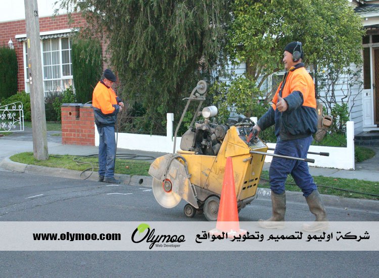 شركة قص الخرسانة في أبو ظبي