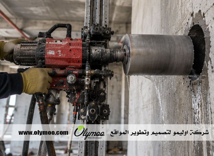 شركة قص الخرسانة ومعالجتها في دبي 3 شركة قص الخرسانة ومعالجتها في دبي