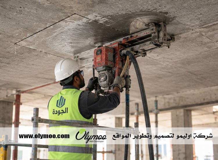 شركة قص الخرسانة في دبي 4 شركة قص الخرسانة في دبي
