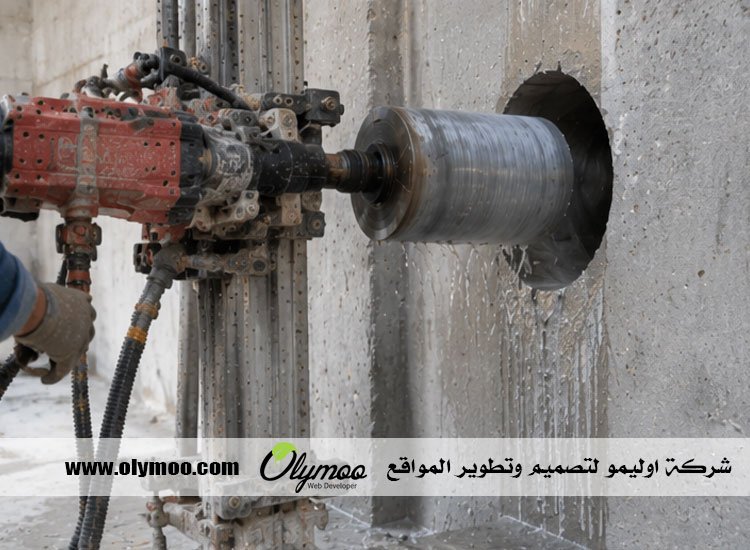 قص الخرسانة في أبوظبي 4 قص الخرسانة في أبوظبي