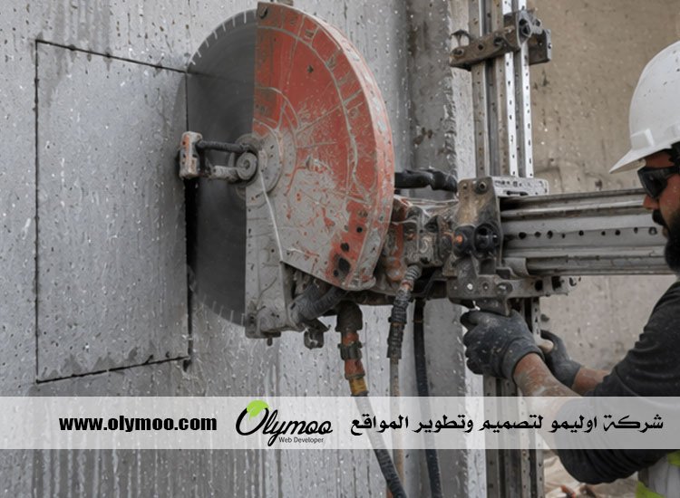 قص الخرسانة في الإمارات 3 قص الخرسانة في الإمارات