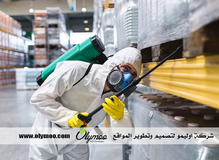 شركة مكافحة حشرات بجدة 4 شركة مكافحة حشرات بجدة