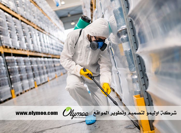 شركة مكافحة حشرات بجدة 3 شركة مكافحة حشرات بجدة
