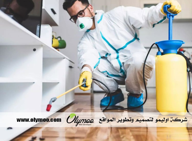 شركه مكافحه حشرات بجده 4 شركه مكافحه حشرات بجده