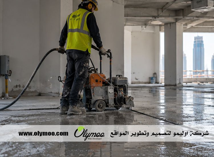 قص خرسانة في دبي 4 قص خرسانة في دبي
